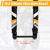 image:image2026 Inch 50 Fat Tire Bike Air Mountain Bike Inverted Suspension Fork Thru Axle 15  150mm MTB Manual Lockout Rebound Adjustment Straight Tapered Front Forks for Snow Beach EBikeDouble Crownstraight20 Inch