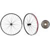 image:image26 Mountain Bike Wheelset Quick Release MTB Bicycle Double Wall Rims MTB Wheel Set Ultralight Aluminum Alloy 32H Bike Wheels Compatible MFTZ50067 Speed FreewheelBlack