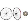 image:image26 Mountain Bike Wheelset Quick Release MTB Bicycle Double Wall Rims MTB Wheel Set Ultralight Aluminum Alloy 32H Bike Wheels Compatible MFTZ50067 Speed FreewheelBlack
