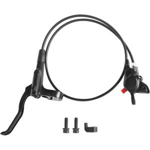 image:imageBRBLMT200 MTB Hydraulic Disc Brakes Set Left Front 800mm Right Rear 1550mm Mountain Bike Hydraulic Brake Mountain Bike Bicycle Disc Brake 2 PistonFront Brake Only