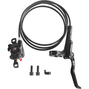 image:imageBRBLMT200 MTB Hydraulic Disc Brakes Set Left Front 800mm Right Rear 1550mm Mountain Bike Hydraulic Brake Mountain Bike Bicycle Disc Brake 2 PistonRear Brake Only